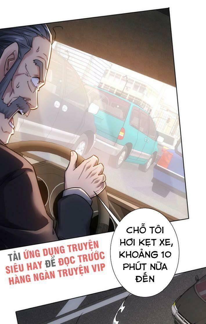 Ta Có Thể Thấy Tỉ Lệ Thành Công Chapter 69 - Trang 2