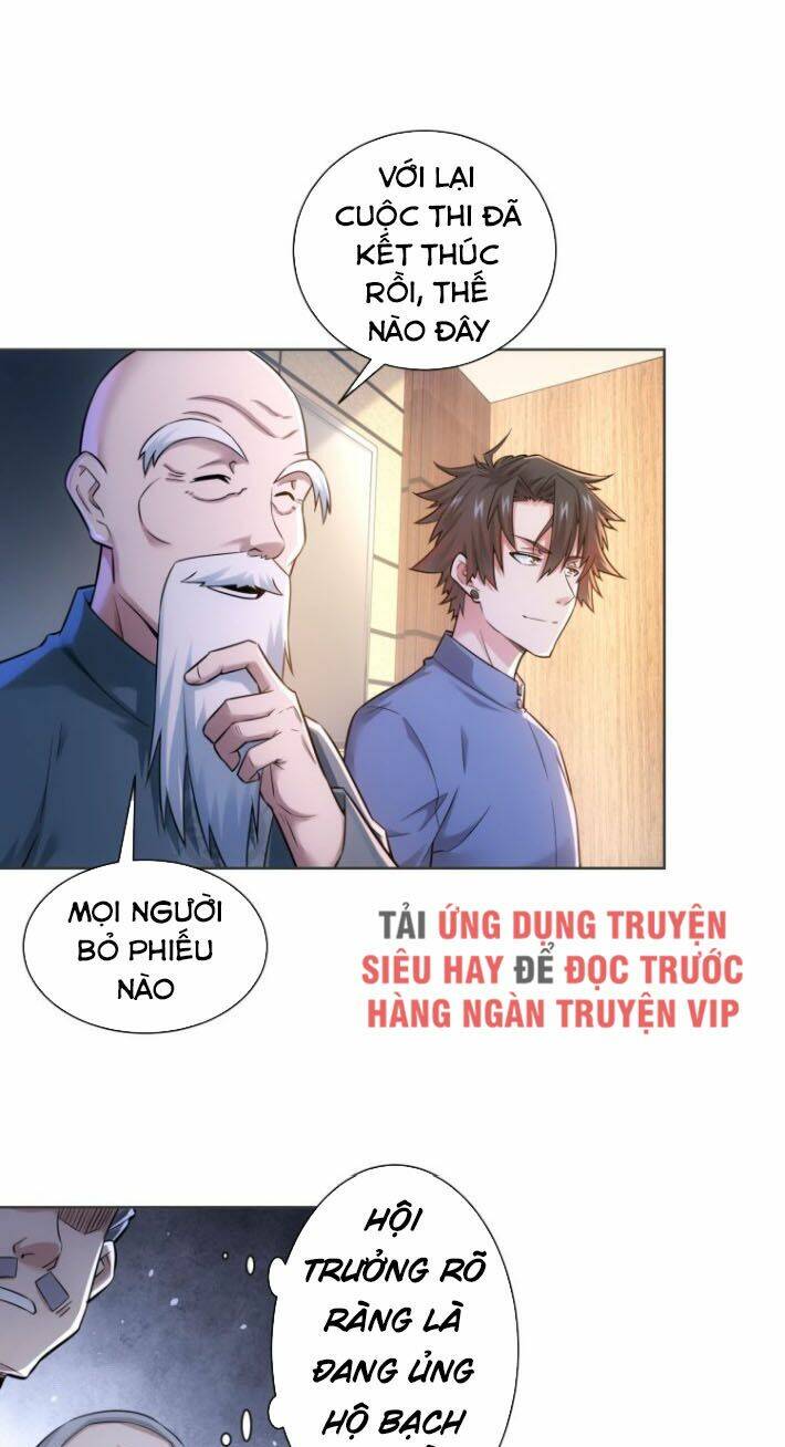 Ta Có Thể Thấy Tỉ Lệ Thành Công Chapter 67 - Trang 2