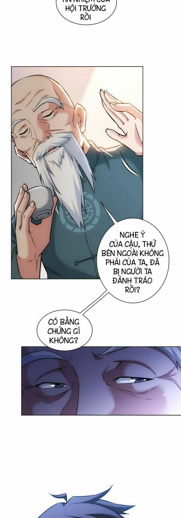 Ta Có Thể Thấy Tỉ Lệ Thành Công Chapter 66 - Trang 2