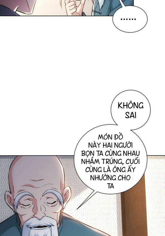 Ta Có Thể Thấy Tỉ Lệ Thành Công Chapter 66 - Trang 2