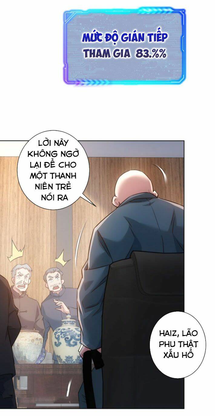 Ta Có Thể Thấy Tỉ Lệ Thành Công Chapter 64 - Trang 2