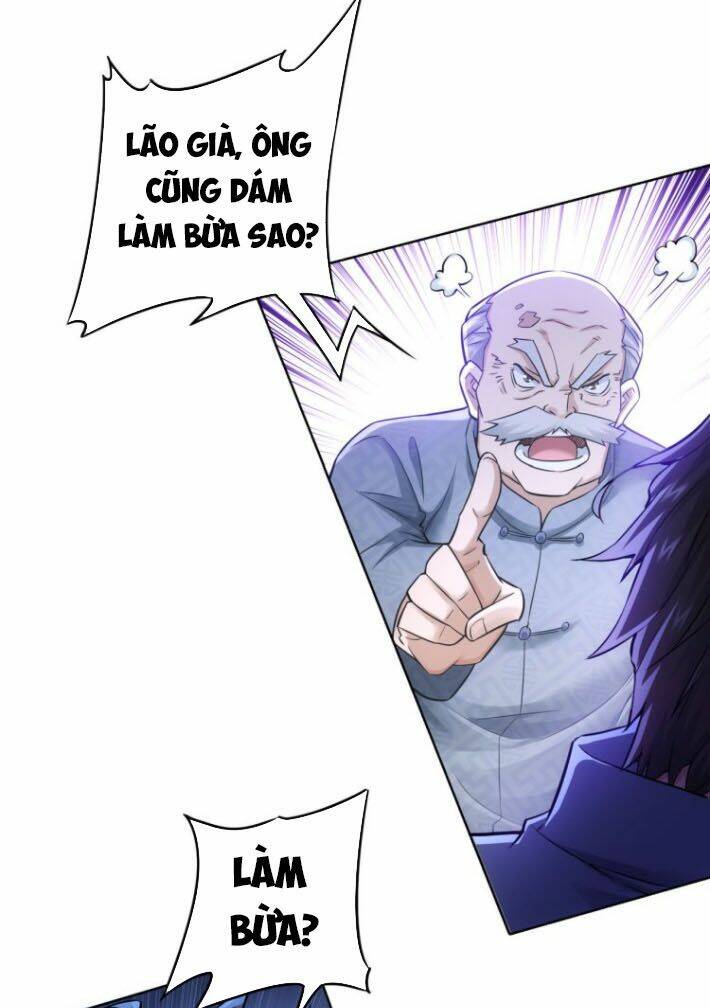 Ta Có Thể Thấy Tỉ Lệ Thành Công Chapter 64 - Trang 2