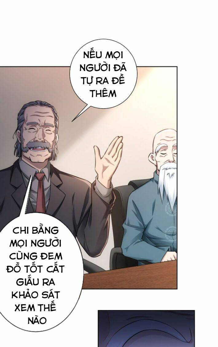 Ta Có Thể Thấy Tỉ Lệ Thành Công Chapter 63 - Trang 2