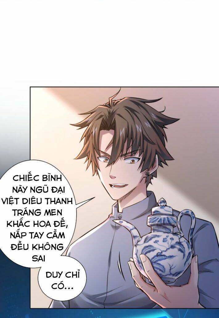 Ta Có Thể Thấy Tỉ Lệ Thành Công Chapter 63 - Trang 2