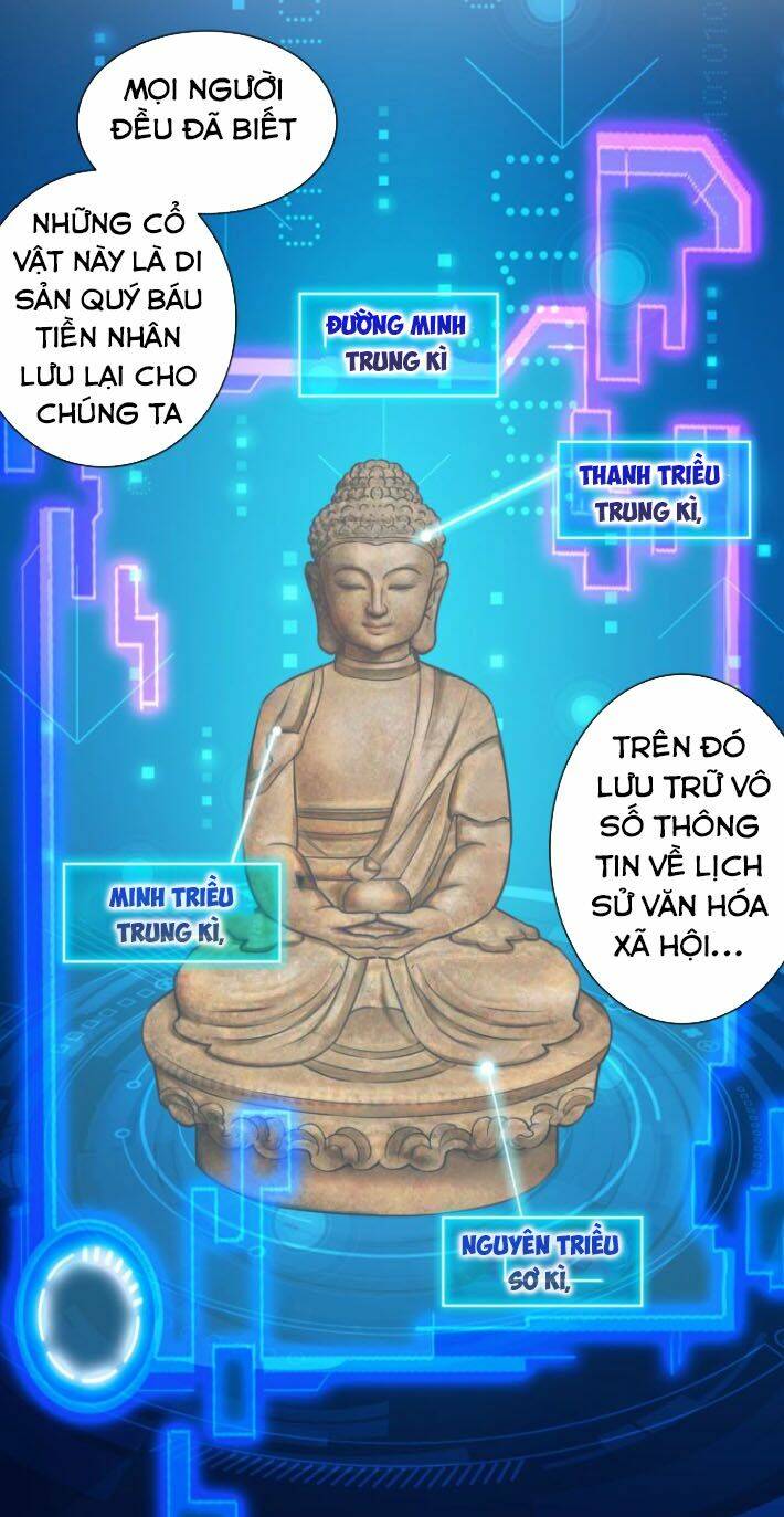 Ta Có Thể Thấy Tỉ Lệ Thành Công Chapter 63 - Trang 2