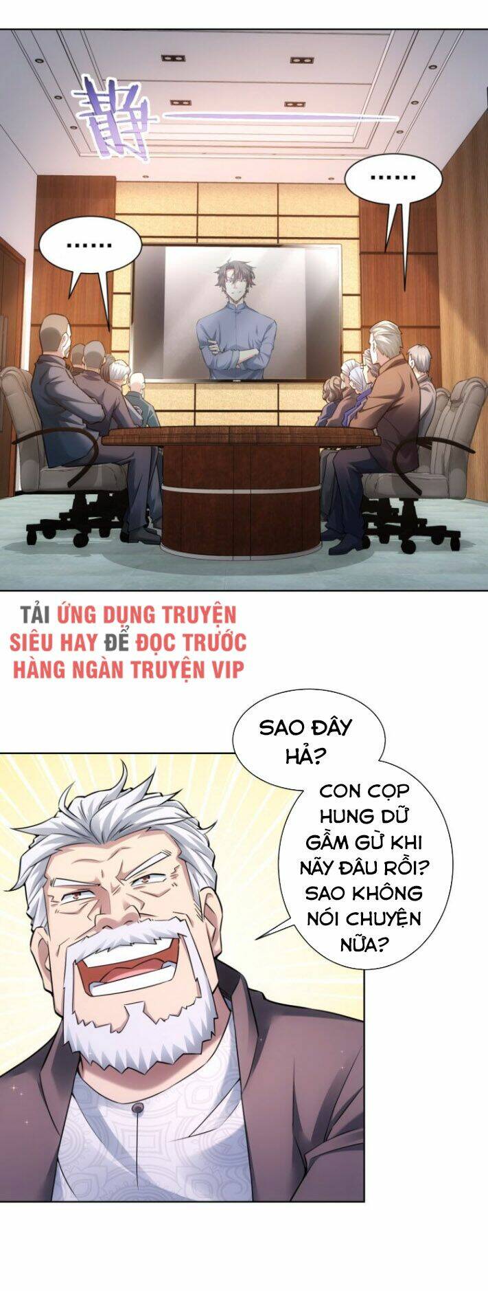 Ta Có Thể Thấy Tỉ Lệ Thành Công Chapter 62 - Trang 2