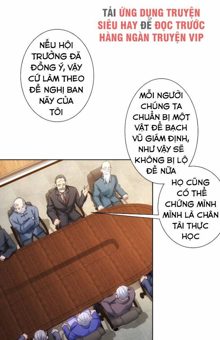 Ta Có Thể Thấy Tỉ Lệ Thành Công Chapter 62 - Trang 2