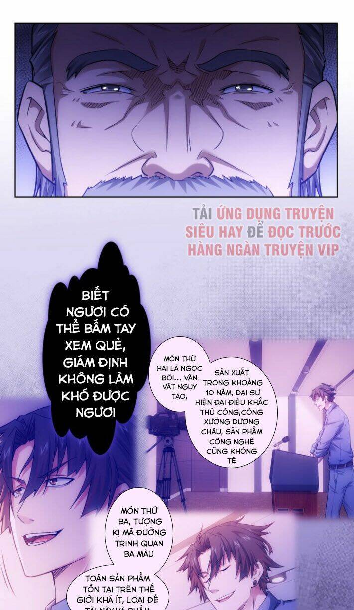 Ta Có Thể Thấy Tỉ Lệ Thành Công Chapter 62 - Trang 2