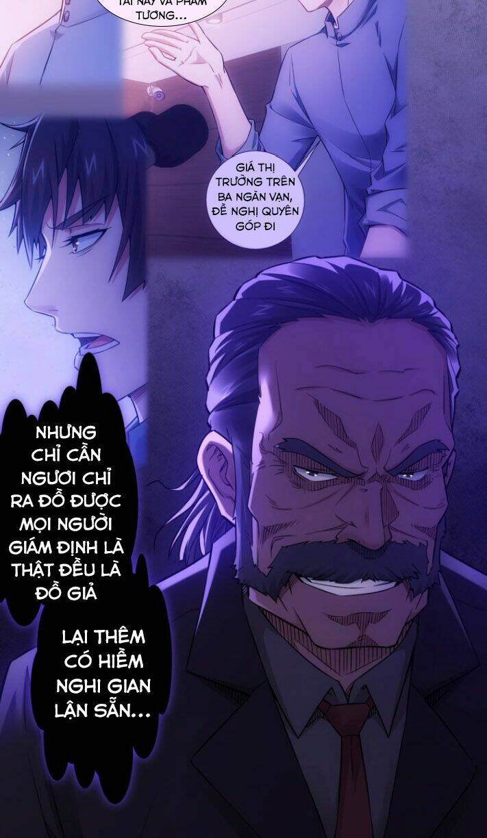 Ta Có Thể Thấy Tỉ Lệ Thành Công Chapter 62 - Trang 2