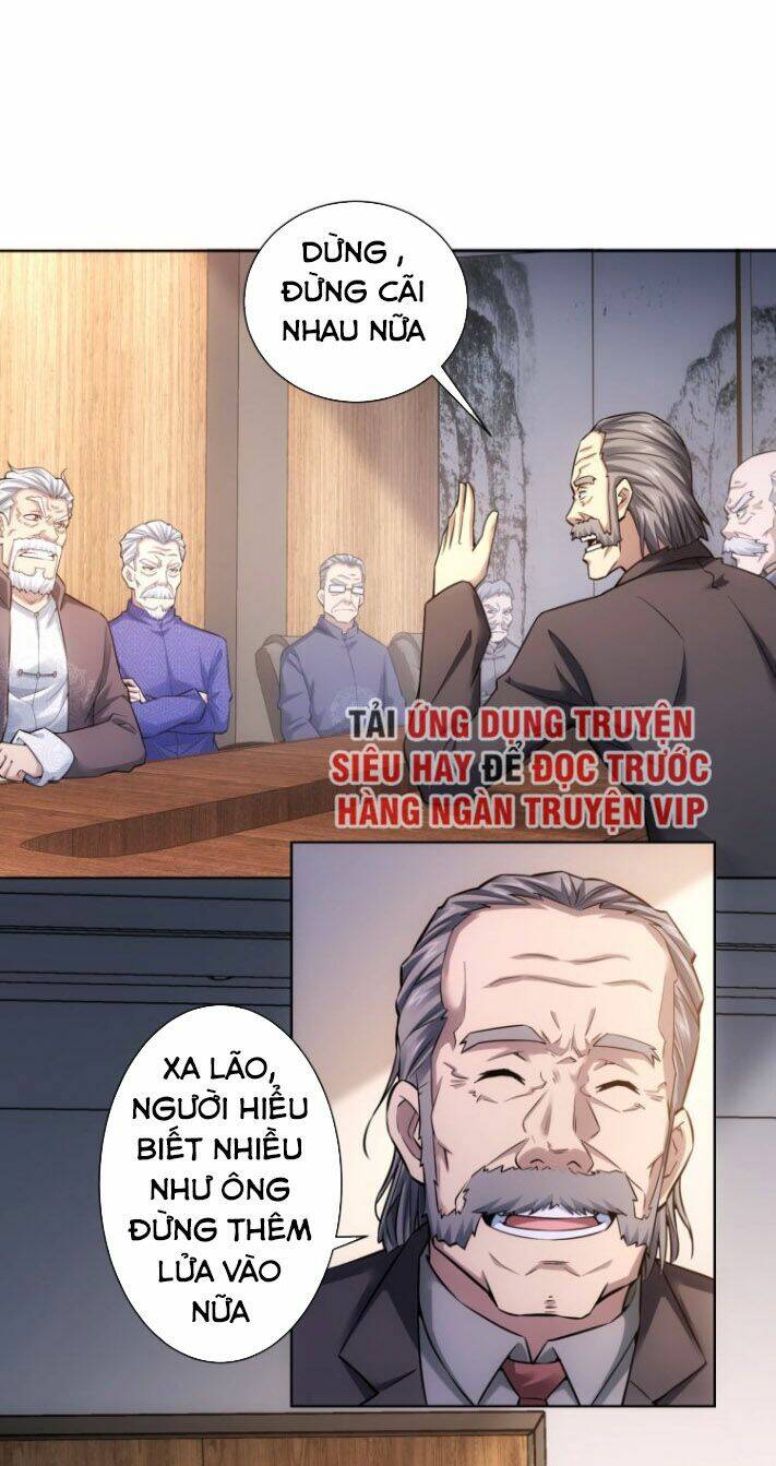 Ta Có Thể Thấy Tỉ Lệ Thành Công Chapter 62 - Trang 2