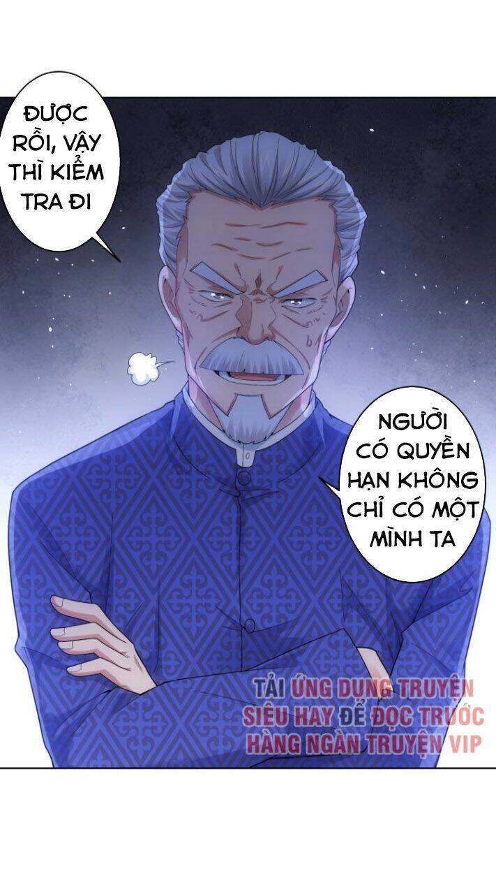 Ta Có Thể Thấy Tỉ Lệ Thành Công Chapter 61 - Trang 2