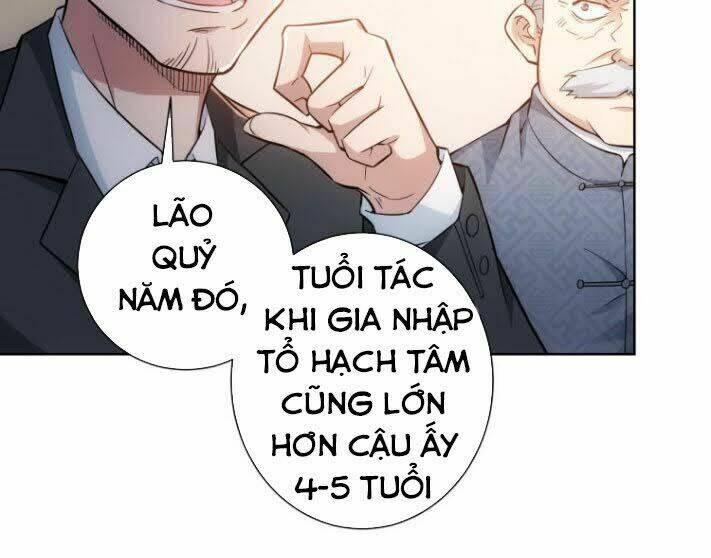 Ta Có Thể Thấy Tỉ Lệ Thành Công Chapter 59 - Trang 2