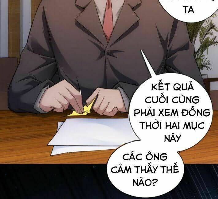 Ta Có Thể Thấy Tỉ Lệ Thành Công Chapter 59 - Trang 2