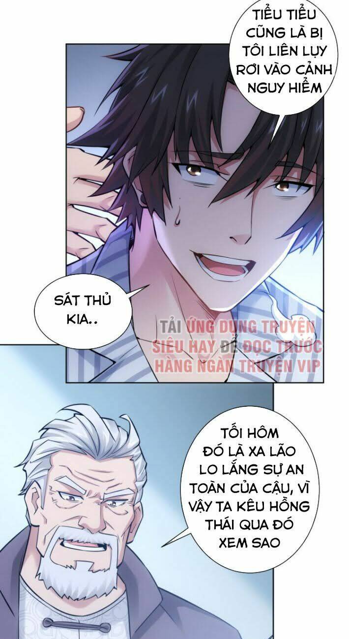 Ta Có Thể Thấy Tỉ Lệ Thành Công Chapter 58 - Trang 2