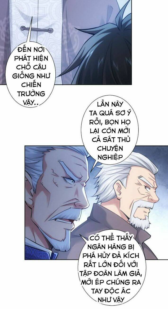 Ta Có Thể Thấy Tỉ Lệ Thành Công Chapter 58 - Trang 2