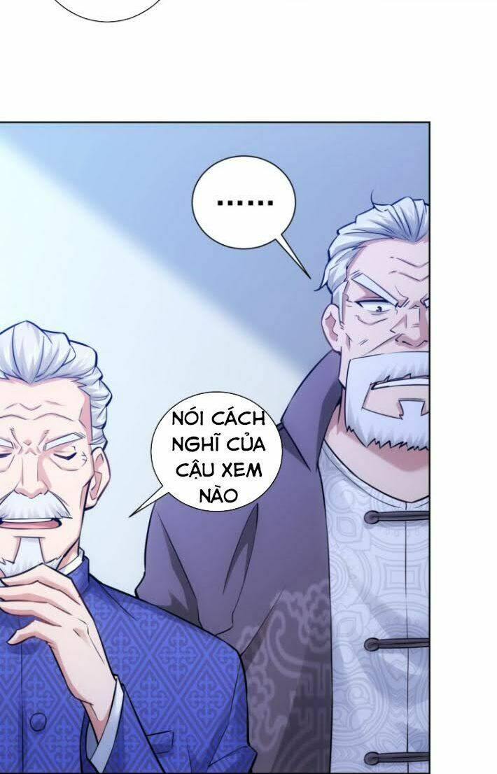 Ta Có Thể Thấy Tỉ Lệ Thành Công Chapter 58 - Trang 2