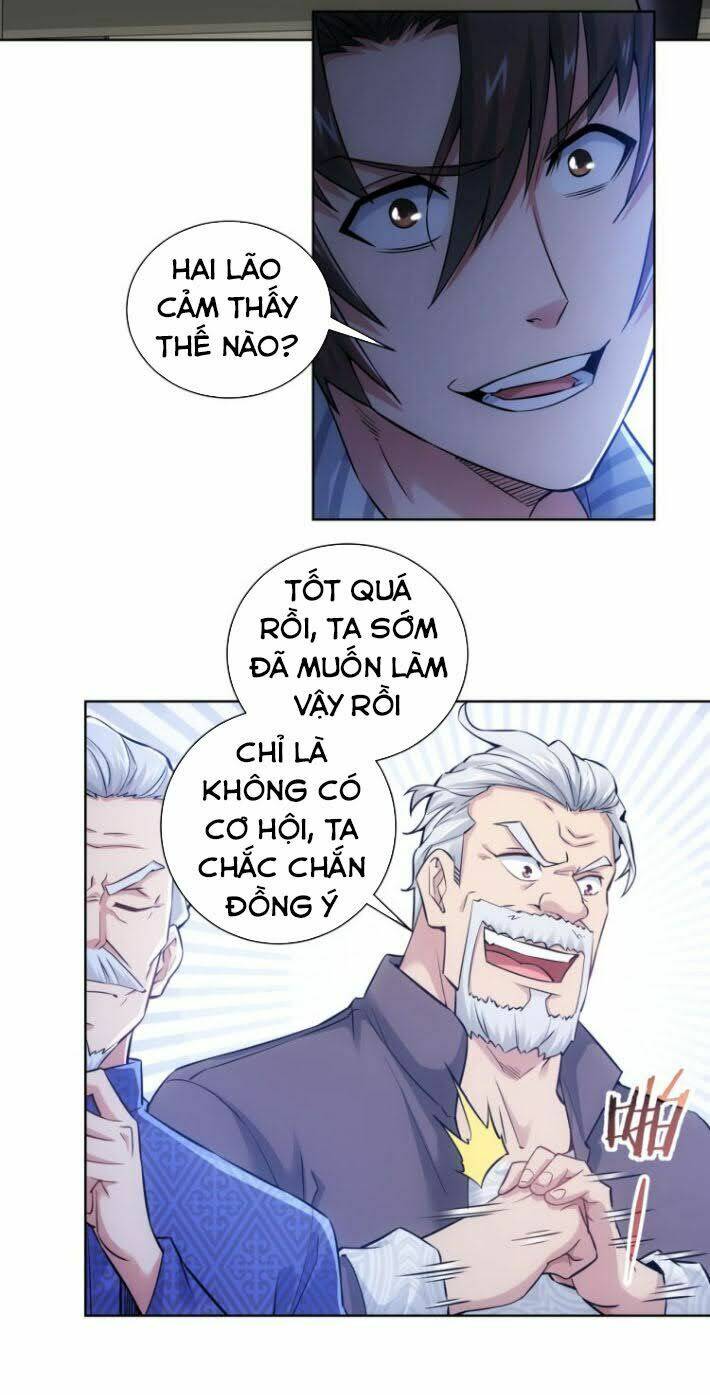 Ta Có Thể Thấy Tỉ Lệ Thành Công Chapter 58 - Trang 2