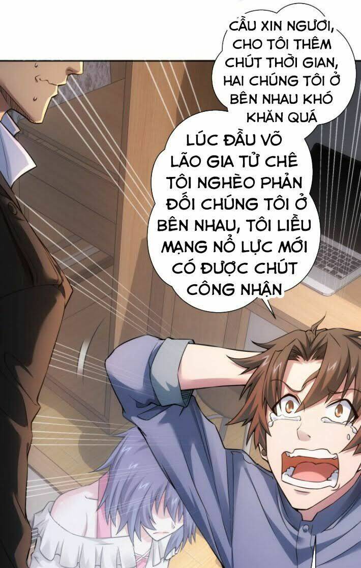 Ta Có Thể Thấy Tỉ Lệ Thành Công Chapter 57 - Trang 2