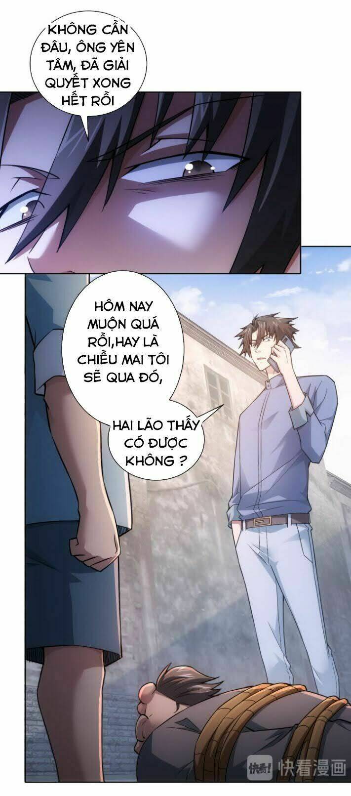 Ta Có Thể Thấy Tỉ Lệ Thành Công Chapter 56 - Trang 2