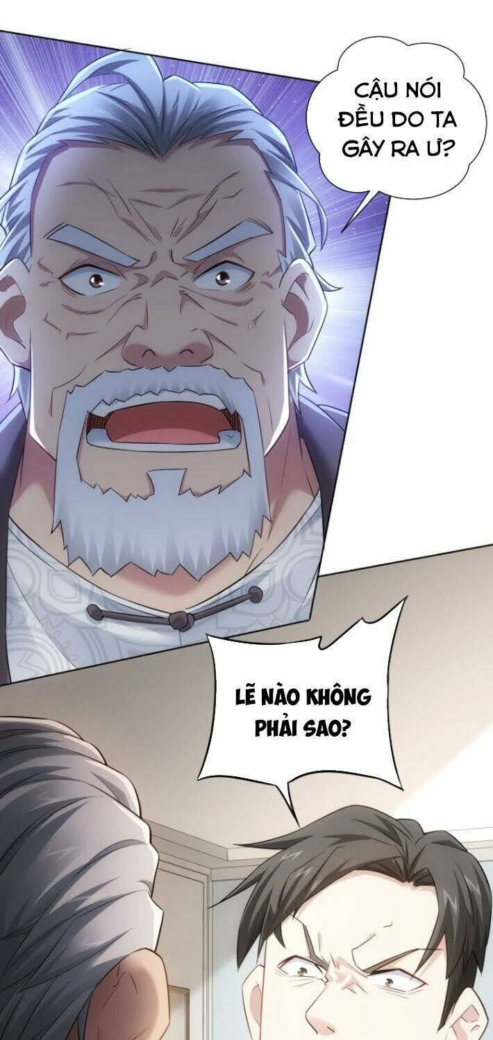 Ta Có Thể Thấy Tỉ Lệ Thành Công Chapter 52 - Trang 2