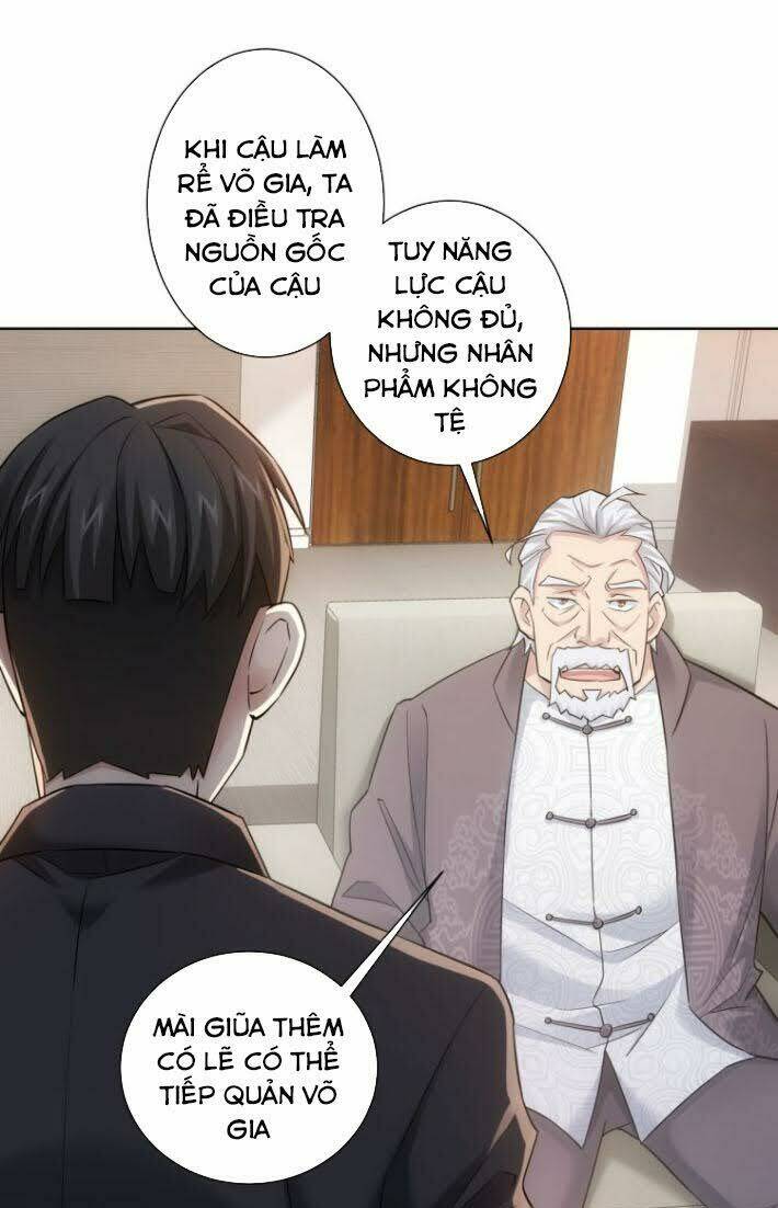 Ta Có Thể Thấy Tỉ Lệ Thành Công Chapter 52 - Trang 2