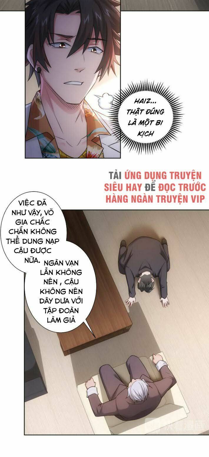 Ta Có Thể Thấy Tỉ Lệ Thành Công Chapter 52 - Trang 2