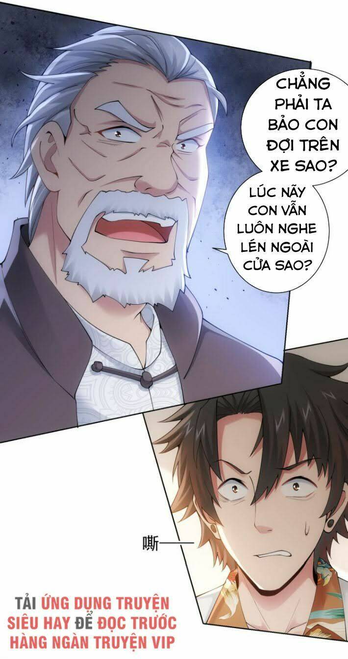 Ta Có Thể Thấy Tỉ Lệ Thành Công Chapter 52 - Trang 2