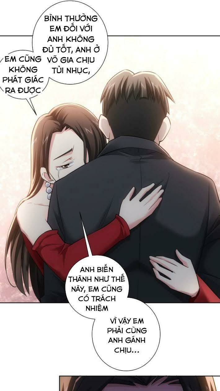 Ta Có Thể Thấy Tỉ Lệ Thành Công Chapter 52 - Trang 2