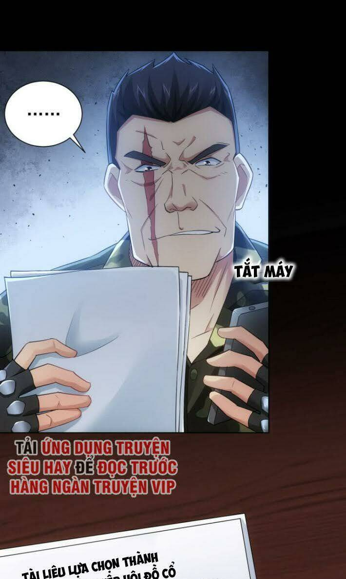 Ta Có Thể Thấy Tỉ Lệ Thành Công Chapter 52 - Trang 2