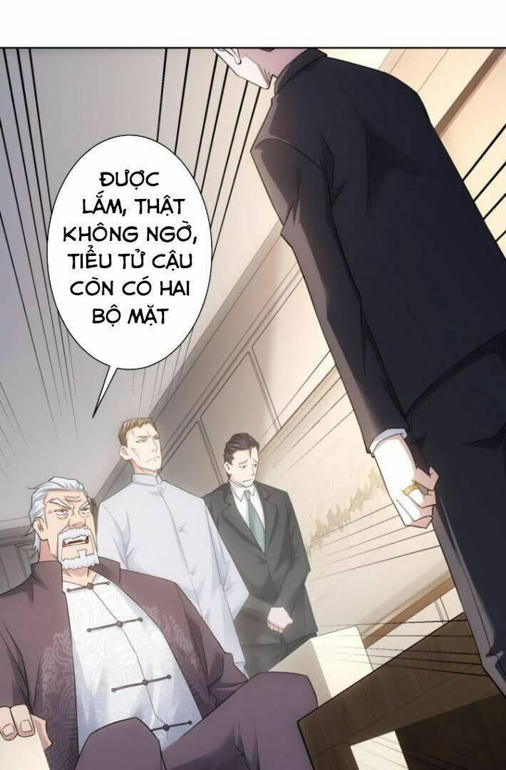 Ta Có Thể Thấy Tỉ Lệ Thành Công Chapter 51 - Trang 2