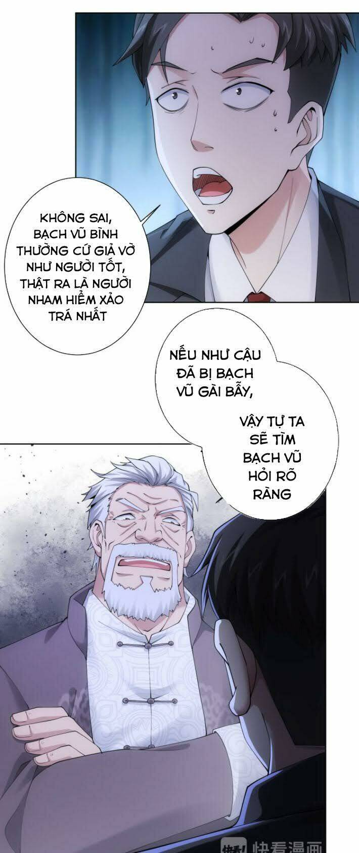 Ta Có Thể Thấy Tỉ Lệ Thành Công Chapter 51 - Trang 2