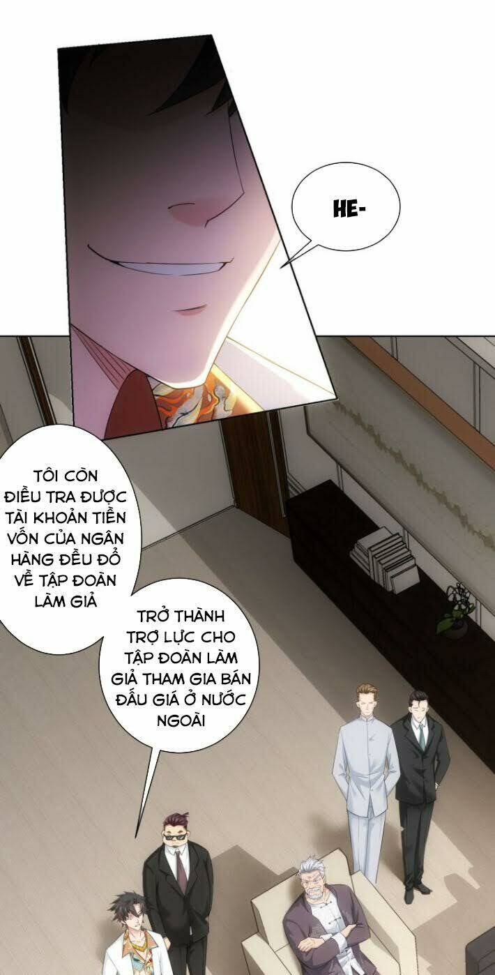 Ta Có Thể Thấy Tỉ Lệ Thành Công Chapter 51 - Trang 2