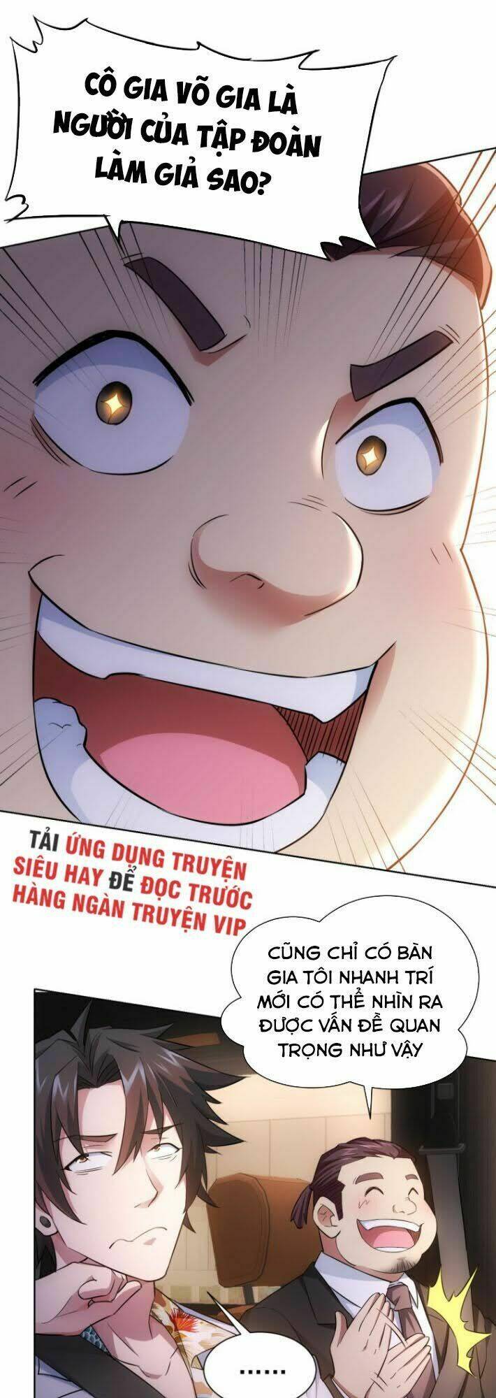 Ta Có Thể Thấy Tỉ Lệ Thành Công Chapter 49 - Trang 2