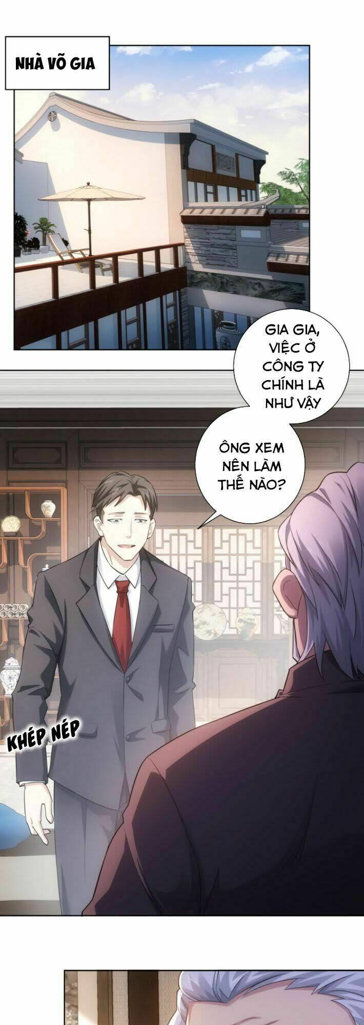 Ta Có Thể Thấy Tỉ Lệ Thành Công Chapter 49 - Trang 2