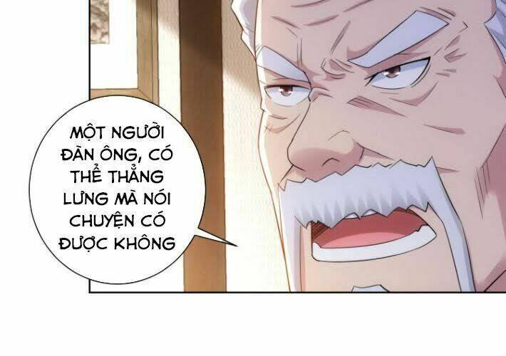 Ta Có Thể Thấy Tỉ Lệ Thành Công Chapter 49 - Trang 2