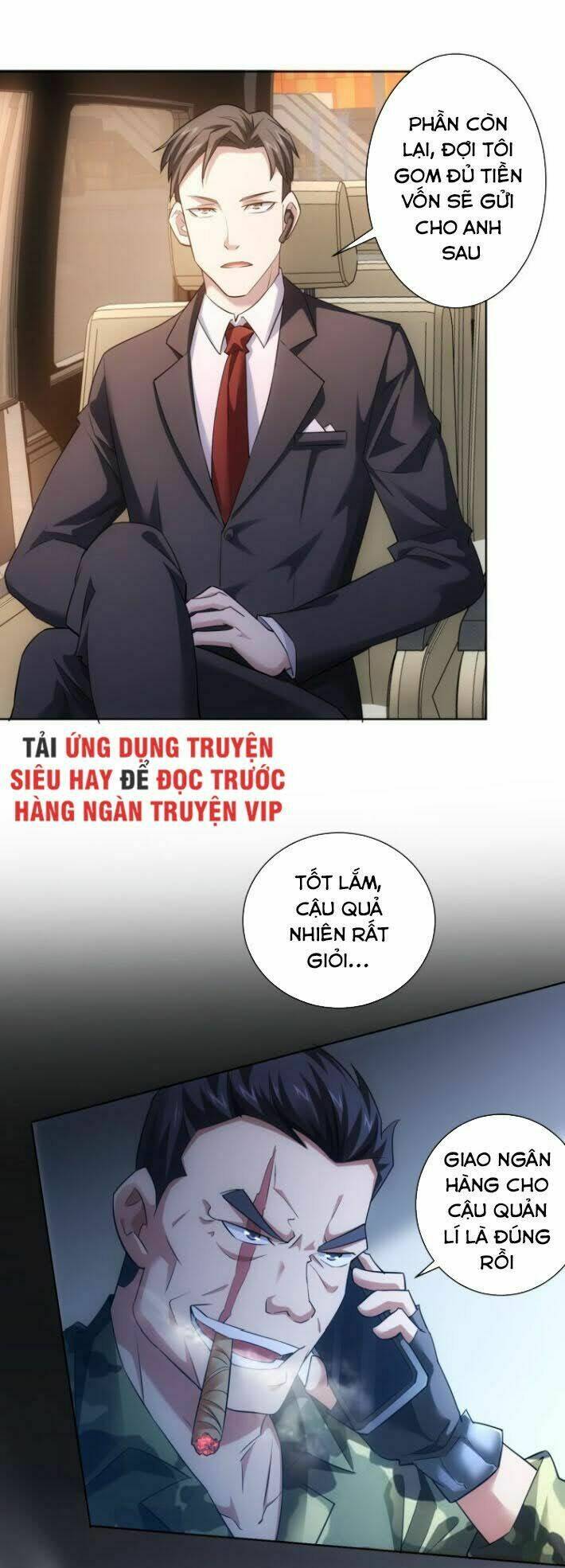 Ta Có Thể Thấy Tỉ Lệ Thành Công Chapter 49 - Trang 2