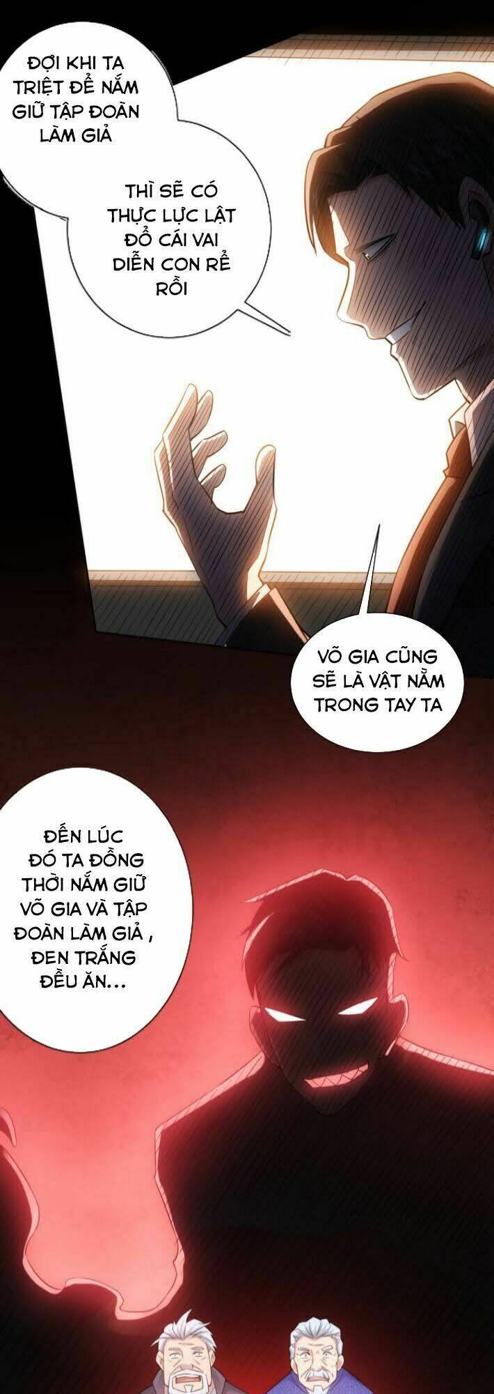 Ta Có Thể Thấy Tỉ Lệ Thành Công Chapter 49 - Trang 2