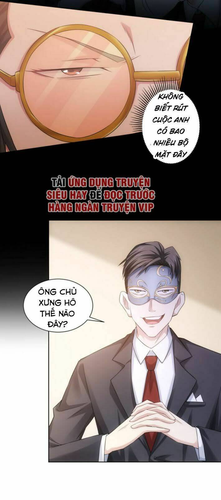 Ta Có Thể Thấy Tỉ Lệ Thành Công Chapter 48 - Trang 2