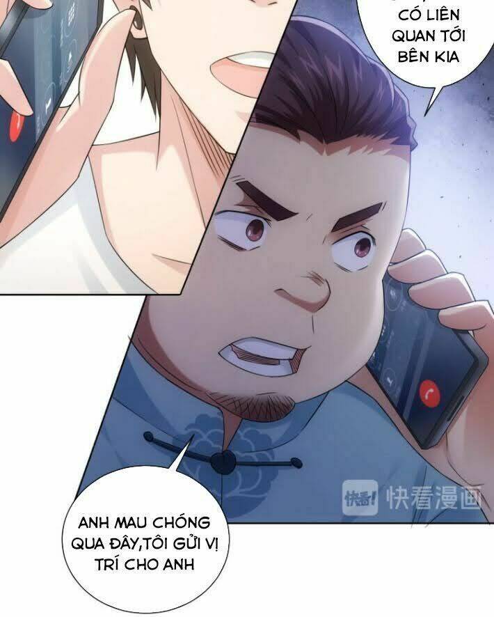 Ta Có Thể Thấy Tỉ Lệ Thành Công Chapter 47 - Trang 2