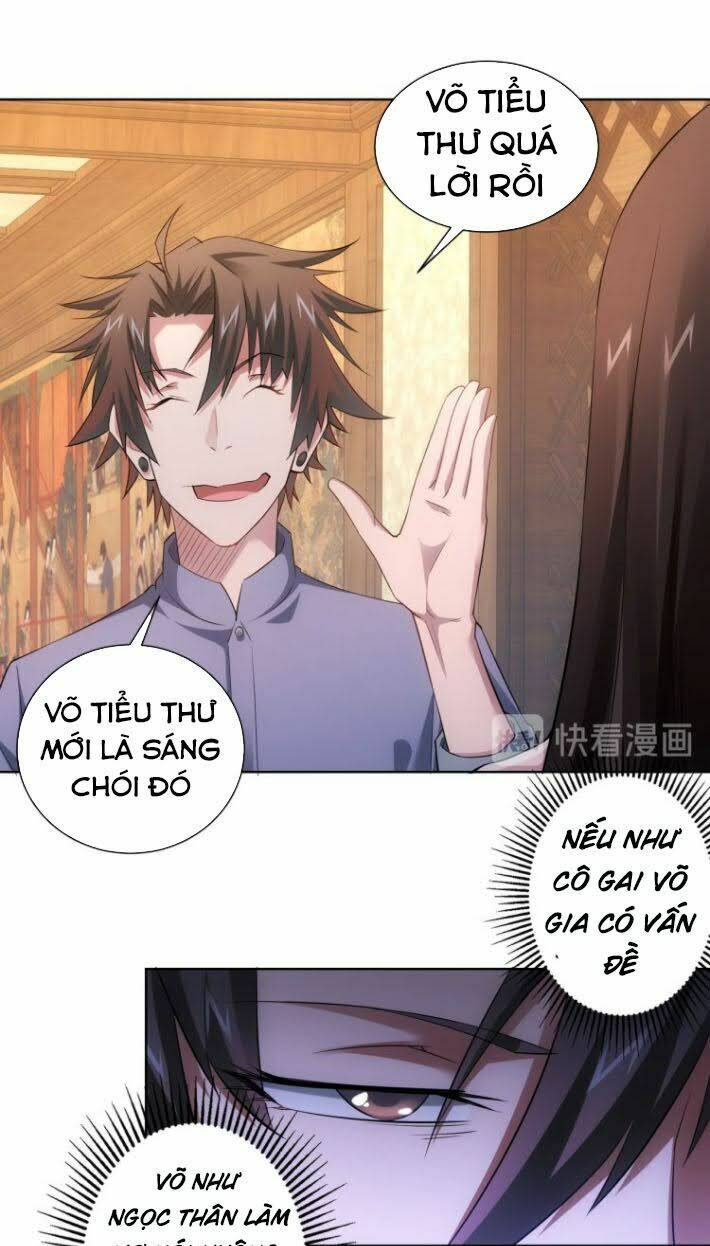 Ta Có Thể Thấy Tỉ Lệ Thành Công Chapter 45 - Trang 2