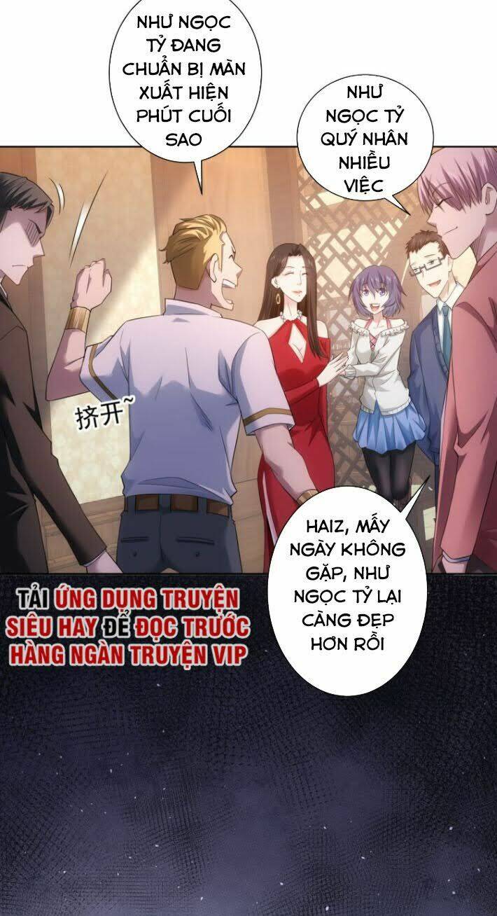 Ta Có Thể Thấy Tỉ Lệ Thành Công Chapter 45 - Trang 2