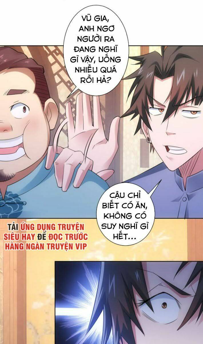 Ta Có Thể Thấy Tỉ Lệ Thành Công Chapter 45 - Trang 2