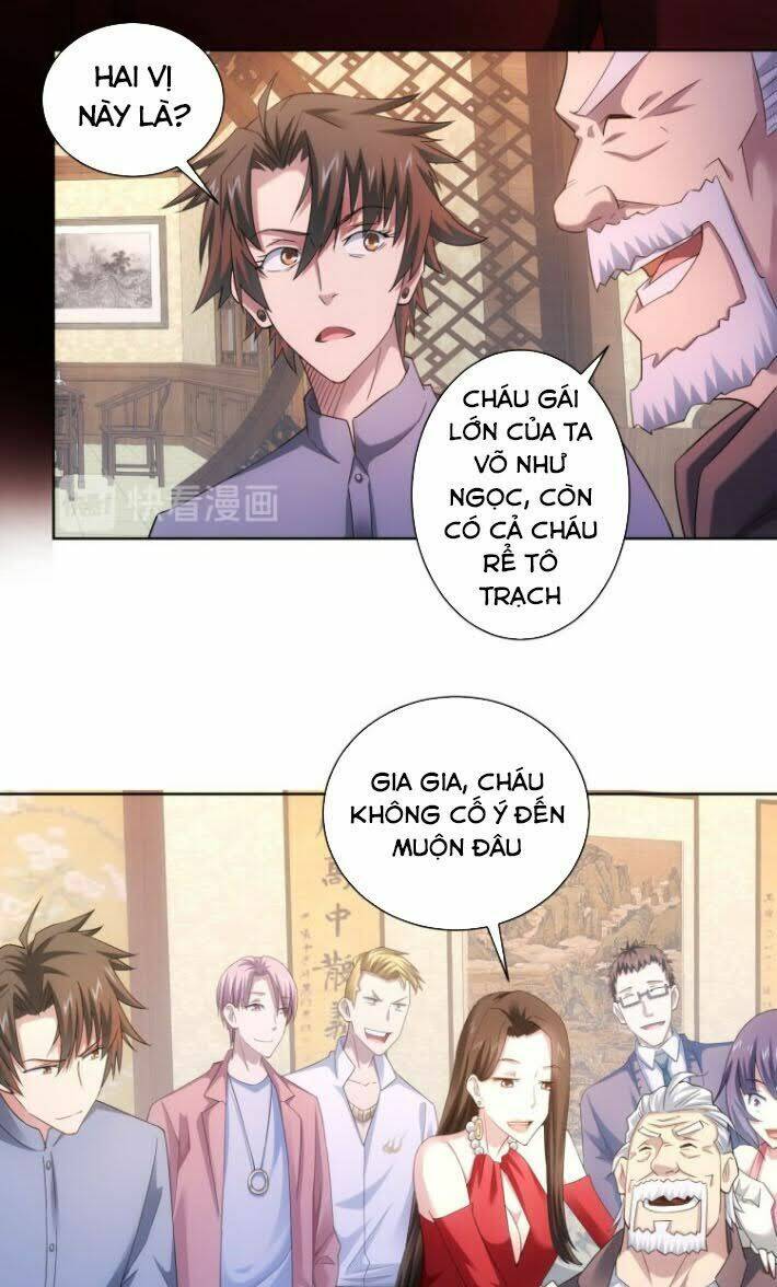 Ta Có Thể Thấy Tỉ Lệ Thành Công Chapter 45 - Trang 2