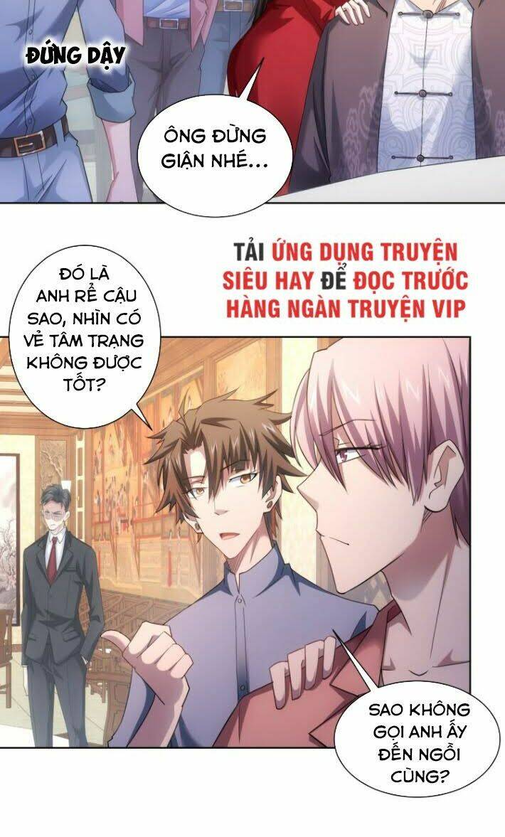 Ta Có Thể Thấy Tỉ Lệ Thành Công Chapter 45 - Trang 2