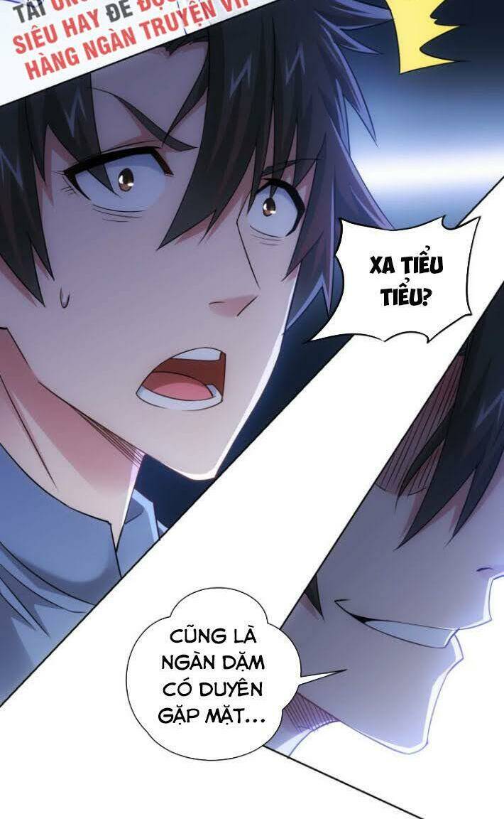 Ta Có Thể Thấy Tỉ Lệ Thành Công Chapter 44 - Trang 2