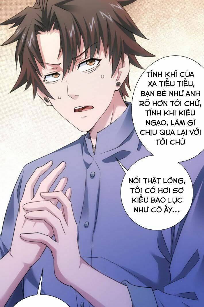 Ta Có Thể Thấy Tỉ Lệ Thành Công Chapter 44 - Trang 2