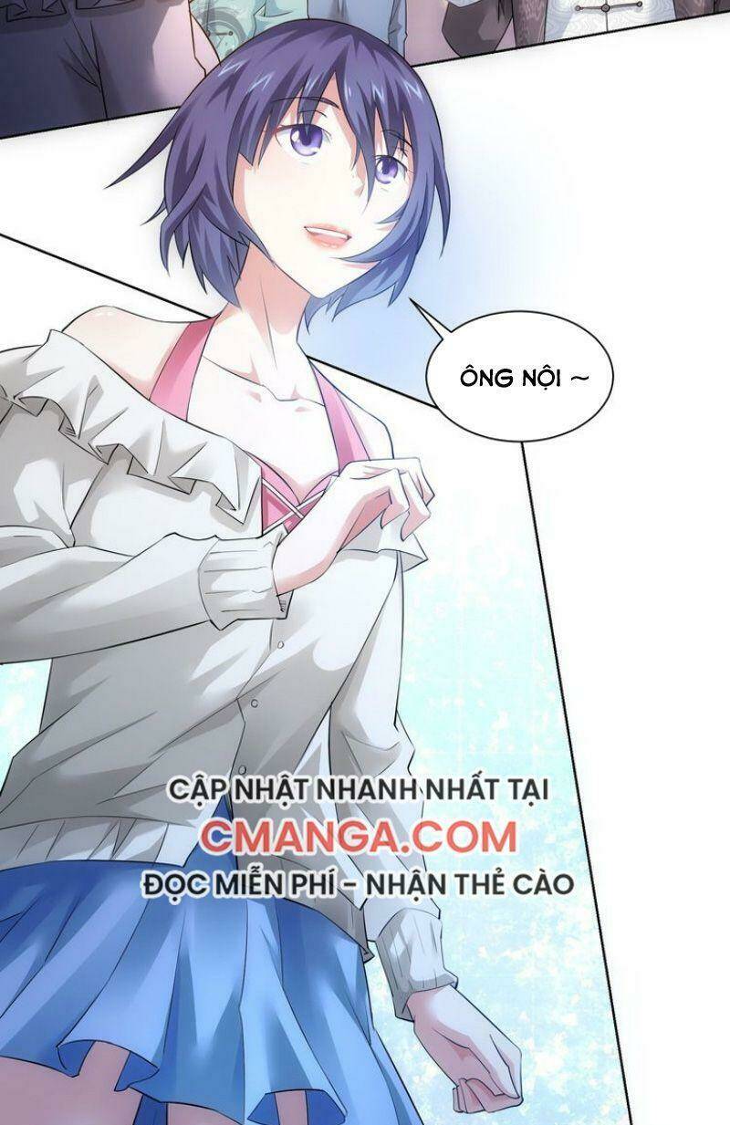 Ta Có Thể Thấy Tỉ Lệ Thành Công Chapter 43 - Trang 2