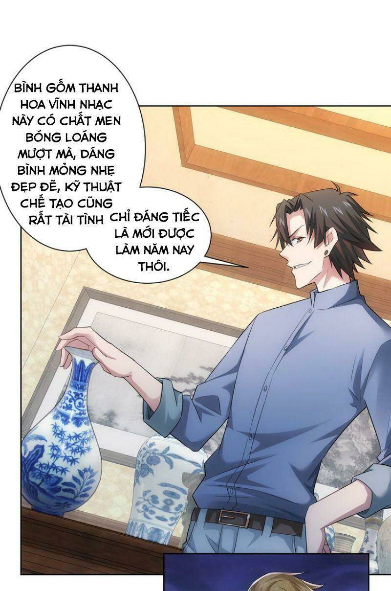 Ta Có Thể Thấy Tỉ Lệ Thành Công Chapter 43 - Trang 2