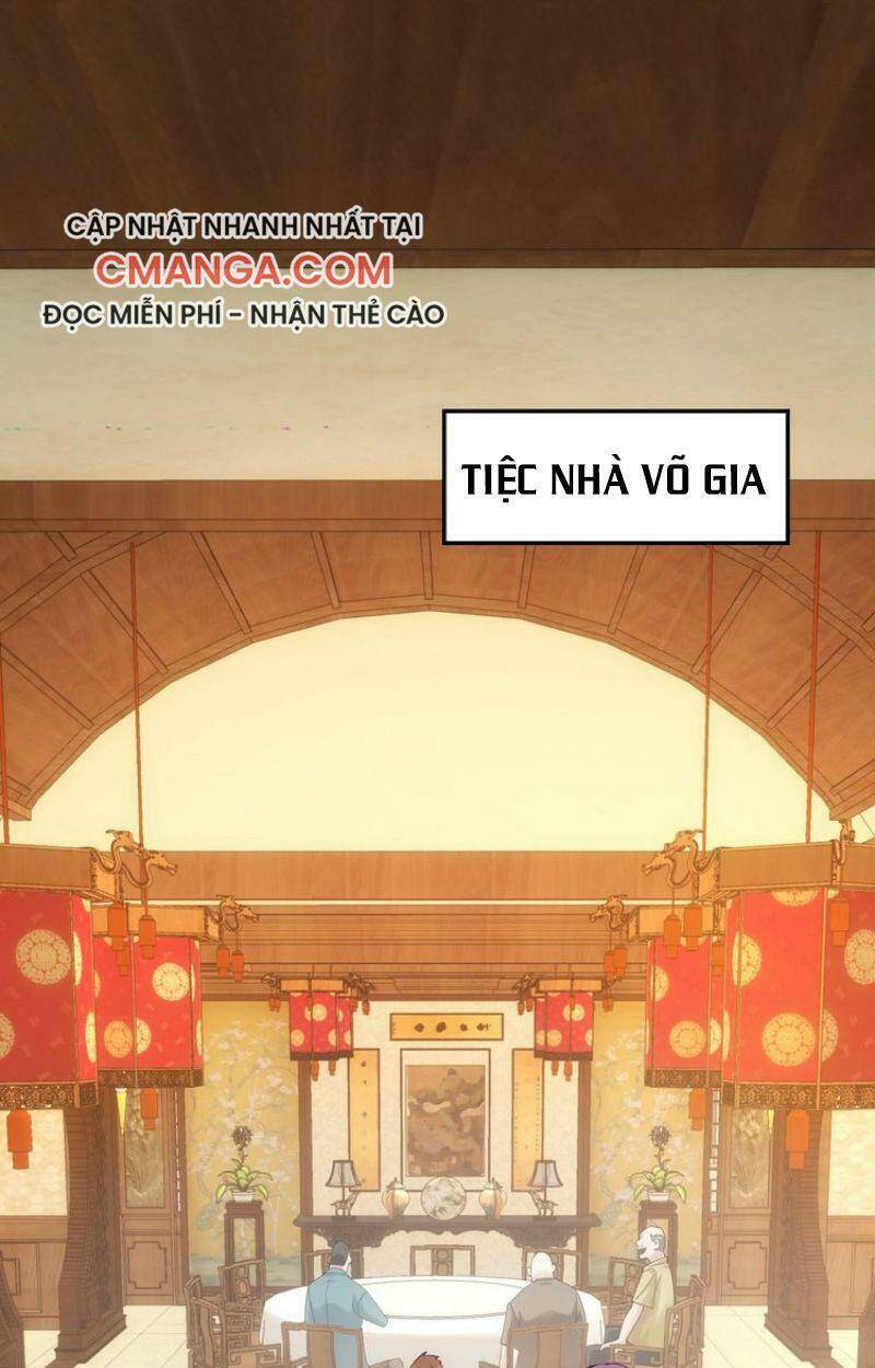 Ta Có Thể Thấy Tỉ Lệ Thành Công Chapter 42 - Trang 2