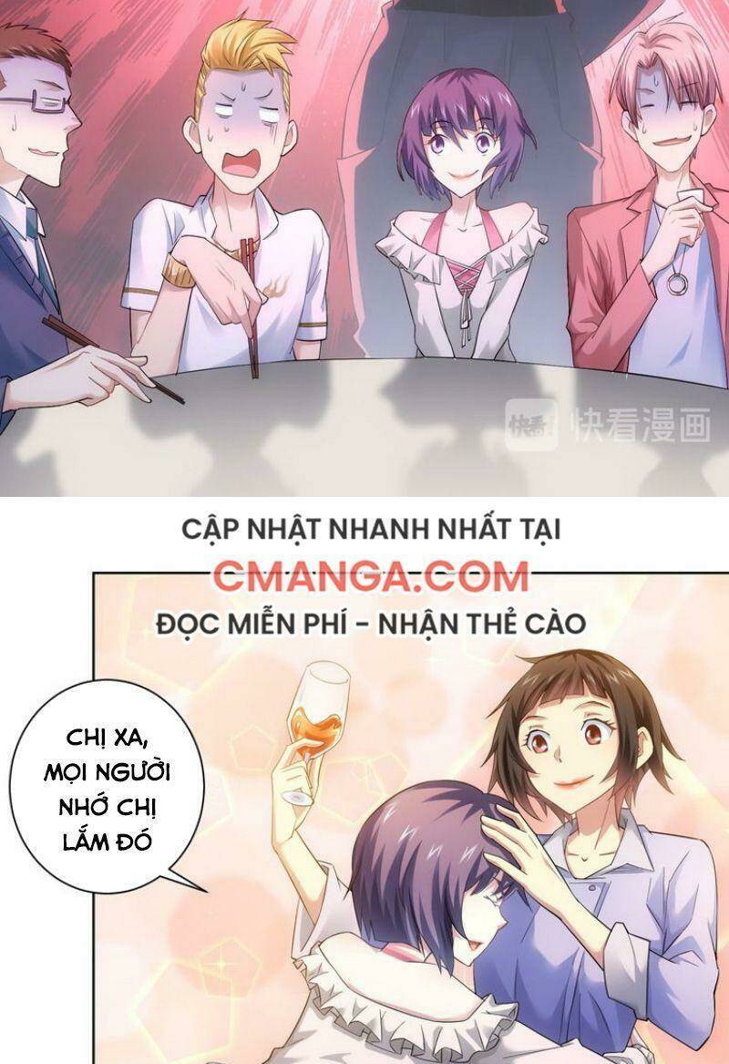 Ta Có Thể Thấy Tỉ Lệ Thành Công Chapter 42 - Trang 2